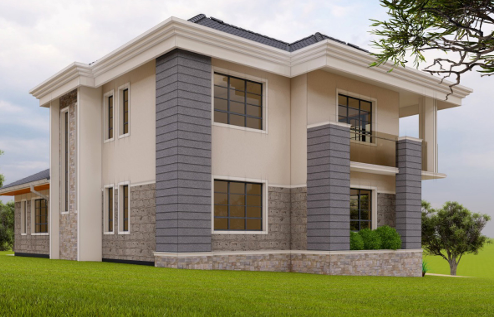 Lakeside Bungalow