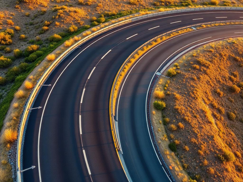 Northbridge Highway Carpeting